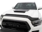 For Toyota Tacoma 2016-2023 Husky Aeroskin Ii Matte Black Hood Shield New. Price: $116.99.