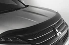Genuine Mitsubishi Hood Bug Gravel Protector Deflector Outlander - MZ315136 New. Price: $90.75.