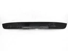 2018-2023 Nissan Kicks Decklid Mounted Finsisher Trim- 90810-5RX0B Used. Price: $199.50.