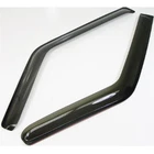 Gts Window Rain Deflector Ventgard Pair Mustang Coupe/ Hatchback 1979-1993 New. Price: $71.82.