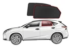 Genuine Snapshades Car Rear Window For Lexus Nx 1ST (AZ10; 2014-2021) Brand. Price: $106.54.
