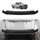 Triplealiners Hood Deflector Bug Shield 2021-2025 Ford F150 Accessories Tpe New. Price: $74.42.