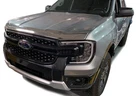 Ford Aeroskin Chrome Hood Protector By Husky Liners Ranger 2024-2026 New. Price: $189.00.