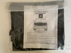 Oem Gm 84435254 Chevy Silverado Hd 2020-24 Winterfront Grille Cover New. Price: $29.99.