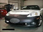 Lebra Front End Mask Cover Fits Chevrolet Chevy Corvette 2005-2013 New. Price: $148.99.