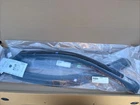 Egr Slimline In-channel Window Visors Fit 14-18 Chevy 1500 Crew Front/rear Smke New. Price: $75.00.