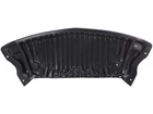 Trq Engine Splash Shield Fits Mercedes E400 2013 88QMRJ New. Price: $119.65.