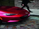 Genuine Mazda Air Deflector For Front Dam Roof Hard Top N248-V4-990 New. Price: $20.44.
