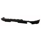 New Chevrolet Oe Unpainted Rear Lower Valance Panel Replaces 25880092 With Dual. Price: $760.95.