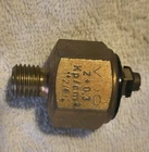 Mercedes Auto Transmission Pressure Sensor, 002 542 15 17 New. Price: $150.00.