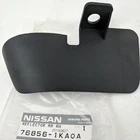 Genuine Nissan Juke F15 Mudguard Deflector Rear Rh 768561KA0A Passenger Side New. Price: $46.98.