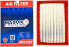Marvel Air Filter MRA5209 (96950990) For Chevy Sonic 2012-2020 1.4L 1.6L 1.8L New. Price: $18.56.