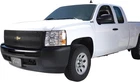 Gmc 22-25 Sierra 1500 Fia GS901-52 Custom Fit Grille Bug Screen New Nob Black. Price: $79.99.