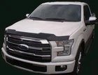 Genuine Ford Hood Protector Aeroskin VGL3Z-16C900-AB New. Price: $53.40.