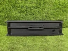 Toyota MR2 Turbo Na 91 92 93 Rear Tail Light Garnish Center Section Used. Price: $60.00.