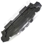 Apdty 167919 Front Engine Splash Shield Under Cover/air Deflector New. Price: $53.40.