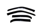 Auto Ventshade Avs 94033 Original Ventvisor Side Window Brand. Price: $72.07.