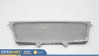 2012-2016 Mercedes R172 SLK320 SLK250 SL55 Rear Deflector Windscreen Oem Used. Price: $211.84.