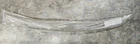 New Driver Design 99 Gmc Sierra Hood Shield Clear 06132 Used. Price: $139.95.