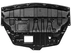Front Action Crash Undercar Shield Fits Infiniti Q50 2014-2024 63PDYC New. Price: $243.29.