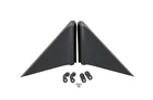 Tuning AWE1110-11010 Fits: Foiler Wind Diffuser For Porsche 991 / 981 718 New. Price: $108.12.