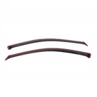 Avs Front In-channel Ventvisor Smoke Window Deflectors For 16-20 Honda Civic New. Price: $54.82.