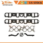 Intake Manifold Gasket Set Fit 1993 1994 1995 Ford Mustang 5.0L New. Price: $12.62.