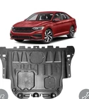 Front Engine Splash Shield Fit For Vw Jetta 2019 2020 2021 2022 2023 2024 New. Price: $68.00.