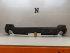 2010-2015 Gmc Terrain Rear Lower Bumper Cover Oem 25880094 Used. Price: $220.00.