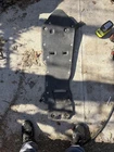 14-20 Infiniti Q50 Q60 Under Body Frame Engine Splash Guard Shield Cover Oem Rwd Used. Price: $180.00.