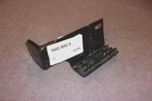 F6DZ-8052-B 96,99 Taurus, Sable. Lh Lower Radiator Support Bracket. Ford Nos New. Price: $24.00.