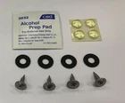 Trailfx Hood Deflector Attachment Kit RH5102H New. Price: $17.68.