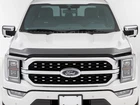 Weathertech Low Profile Hood Protector For Suburban/tahoe New. Price: $93.95.