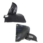 Set Of Engine Splash Shield For Bmw 528I 1997-2000 Lh & Rh Lower Side Cover New. Price: $54.30.