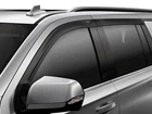 For Cadillac Escalade Esv 21-26 Window Deflectors Tape-on Low Profile Ventvisor New. Price: $80.99.