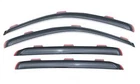 Side Window Deflector-ventvisor Elite Lund 184712 Fits 16-19 Chevrolet Cruze New. Price: $123.26.
