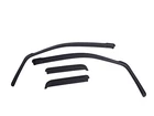 Egr 572751 Rainguard Front And Rear For 2009-2019 Ram Crew Cab 4 Door New. Price: $79.00.