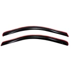 Trailfx 2002IC Tfx 2-PC Window Vents Rainguards New. Price: $42.43.