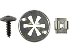 Dorman 84TP57W Engine Splash Shield Hardware Fits 1998-2005 Vw Passat New. Price: $16.72.