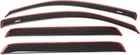Auto Ventshade Avs In-channel Ventvisor Smoke Color, Pc 194805 New. Price: $58.49.
