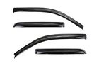 Trailfx 4443H Tfx 4-PC Window Vents Rainguards New. Price: $94.00.