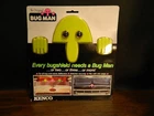 Vintage Nos Kenco The Original Bug Man Green Kilroy Was Here Ships Free New. Price: $25.00.