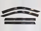 Genuine Gm Low-profile In-channel Side 19431927 New. Price: $176.07.