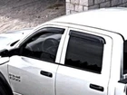 Wind Deflector Mopar 82213498AC New. Price: $133.21.