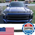 Zekzoop Tpe Hood Protector Compatible With 2024 2025 2026 Toyota Tacoma New. Price: $81.23.