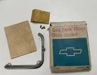 Nos Gm 1965-69 Chevrolet Corvair Gas Tank Filler Door Guard 986078 1C New. Price: $34.95.