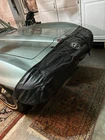 C2 Corvette Stingray Front End Bra-vintage Mask Cover Protector Rash Guard Used. Price: $75.00.