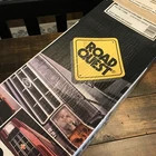 Nos Vintage Hood Bug Guard Deflector For Dodge Dakota Clear 1987 Model Road New. Price: $189.99.