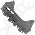 Apdty 141860 Replacement Under Engine & Radiator Splash Shield Fits Front Center New. Price: $59.02.