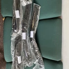 Genuine Mopar Side Window Air Deflector Kit 82213498AB New. Price: $99.95.